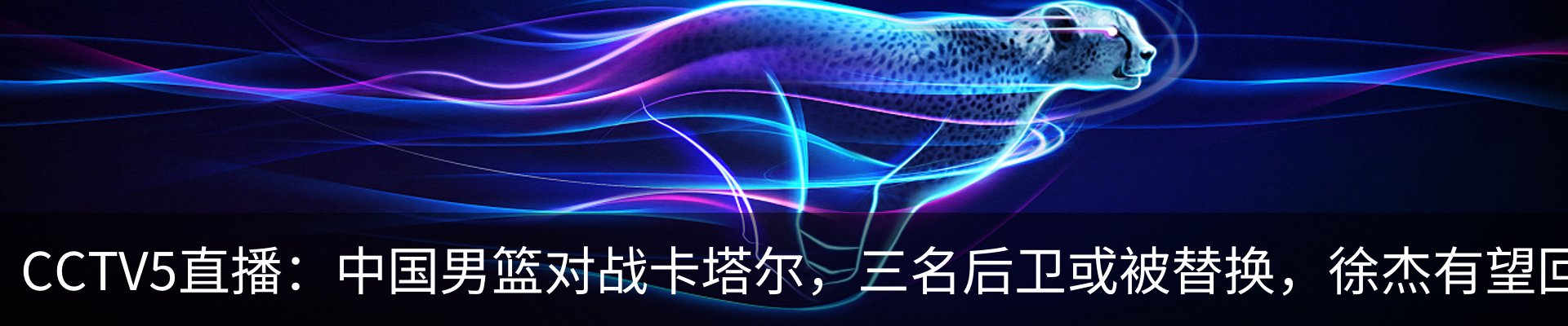 新闻动态